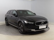 Volvo V90 II V90 Cross Country , Salon Polska, Serwis ASO, 235 KM, Automat, VAT 23%,