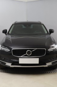 Volvo V90 II V90 Cross Country , Salon Polska, Serwis ASO, 235 KM, Automat, VAT 23%,-2