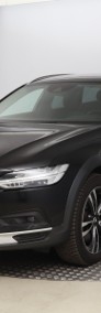 Volvo V90 II V90 Cross Country , Salon Polska, Serwis ASO, 235 KM, Automat, VAT 23%,-3