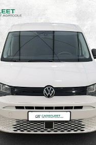 Volkswagen Caddy Volkswagen Caddy Cargo 2.0 TDI Furgon-2