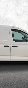 Volkswagen Caddy Volkswagen Caddy Cargo 2.0 TDI Furgon-4