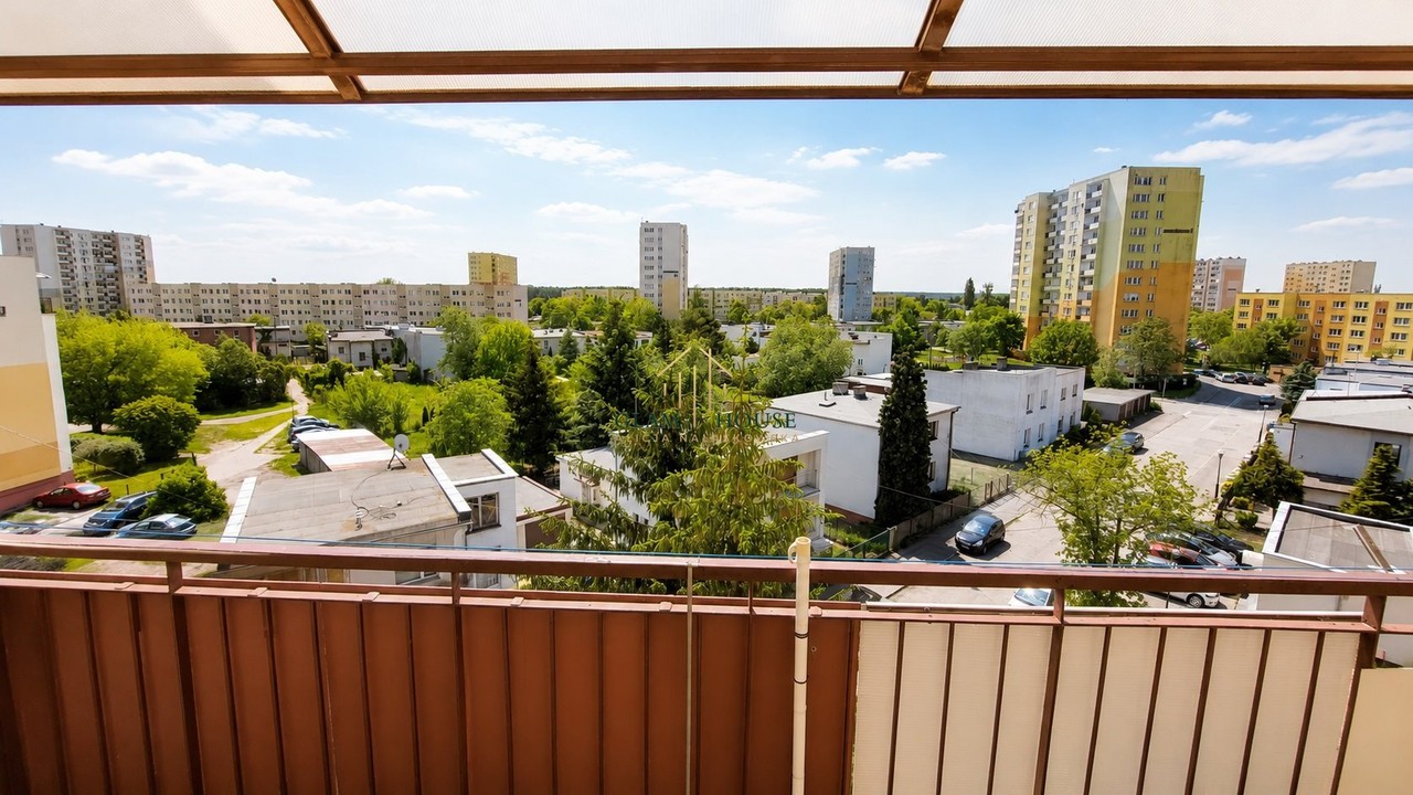 Mieszkanie do wynajęcia, 53 m² Szwederowo