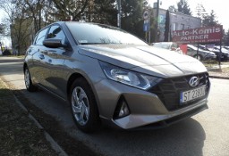 Hyundai i20 II 1,2 klima Vat23%