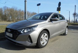 Hyundai i20 II 1,2 klima Vat23%