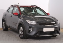 Kia Stonic , Serwis ASO, VAT 23%, Klimatronic, Tempomat, Parktronic,