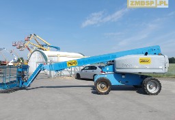 Podnośnik koszowy Genie S-65 4x4