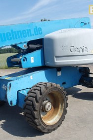 Podnośnik koszowy Genie S-65 4x4-2