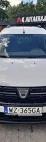 Dacia Dokker-4