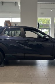 Hyundai Kona w wersji Smart+Comfort-2