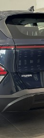 Hyundai Kona w wersji Smart+Comfort-3