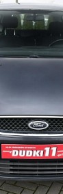 Ford Galaxy III 2,0B DUDKI11 7 Foteli,Klimatronic 2 str,Hak,kredyt.OKAZJA-4