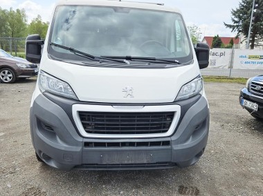 Peugeot Boxer 333 HDi L2H1-1