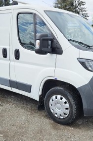 Peugeot Boxer 333 HDi L2H1-2