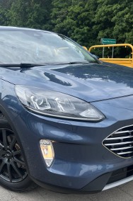 1,5TDCI-120KM Zarejestrowany, Asystent Odległości, CarPlay, Hak...-2