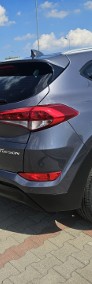 Hyundai Tucson blue 1.6 GDi 2WD Navi-3