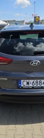 Hyundai Tucson blue 1.6 GDi 2WD Navi-4