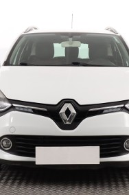 Renault Clio IV , Salon Polska, 1. Właściciel, Serwis ASO, Navi, Klima,-2