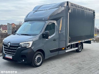 Renault Master-1