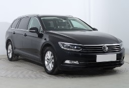 Volkswagen Passat B8 , Serwis ASO, Automat, Navi, Klimatronic, Tempomat,