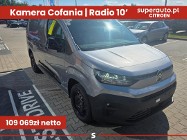 Citroen Berlingo XL L2H1 EAT8 XL L2H1 EAT8 1.5 130KM