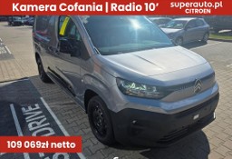 Citroen Berlingo XL L2H1 EAT8 XL L2H1 EAT8 1.5 130KM
