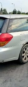 Subaru Legacy / Legacy Outback IV Subaru Legacy 2.0 LPG 4x4 04r-3