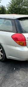 Subaru Legacy / Legacy Outback IV Subaru Legacy 2.0 LPG 4x4 04r-4