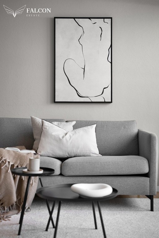Grunwald, 2 pokoje, balkon, tramwaj, 0%