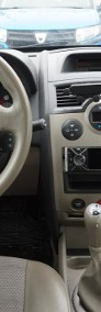 Renault Megane II zarejestrowany, ubezpieczony. Gwarancja. Polecam !!!-3