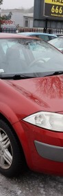 Renault Megane II zarejestrowany, ubezpieczony. Gwarancja. Polecam !!!-4