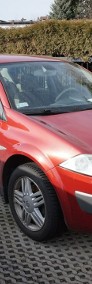 Renault Megane II zarejestrowany, ubezpieczony. Gwarancja. Polecam !!!-3