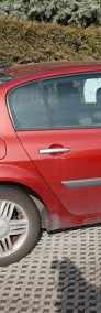 Renault Megane II zarejestrowany, ubezpieczony. Gwarancja. Polecam !!!-4