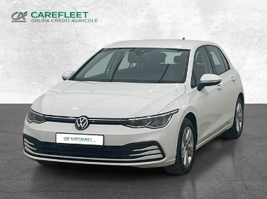 Volkswagen Golf VIII Volkswagen Golf VIII 1.0 eTSI Life DSG Hatchback-1