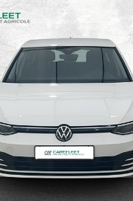 Volkswagen Golf VIII Volkswagen Golf VIII 1.0 eTSI Life DSG Hatchback-2