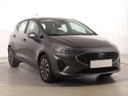 Ford Fiesta IX , Salon Polska, Klimatronic, Tempomat, Parktronic