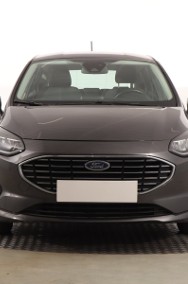 Ford Fiesta IX , Salon Polska, Klimatronic, Tempomat, Parktronic-2