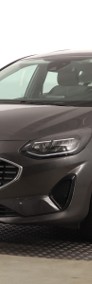 Ford Fiesta IX , Salon Polska, Klimatronic, Tempomat, Parktronic-3