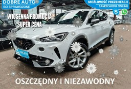 Cupra Formentor 1.5 150KM DSG, Asyst.Park, Martwe Pole,Navi,Temp.Aktyw,Kamera,El.kla