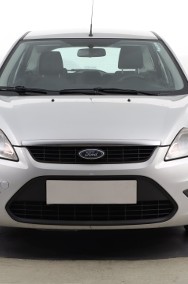 Ford Focus II , Salon Polska, Serwis ASO, Klima-2