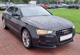 Audi A5 II TDI