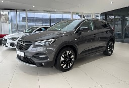 Opel Grandland X Elegance Elegance, 1 właściciel, Salon Polska, FV 23% gwarancja, dos