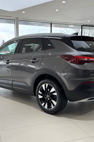 Opel Grandland X Elegance Elegance, 1 właściciel, Salon Polska, FV 23% gwarancja, dos-2