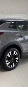 Opel Grandland X Elegance Elegance, 1 właściciel, Salon Polska, FV 23% gwarancja, dos-4