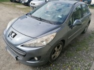 Peugeot 207 1.6HDI 90KM