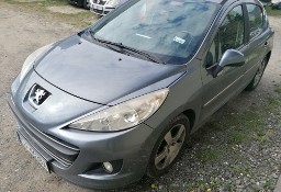 Peugeot 207 1.6HDI 90KM
