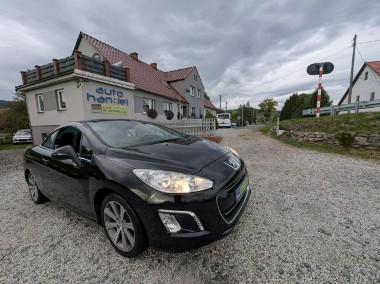 Peugeot 308 II Peugeot 308 CC 1.6 HDI LIFT-1