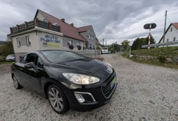 Peugeot 308 II Peugeot 308 CC 1.6 HDI LIFT
