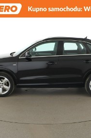 Audi Q3 I (8U) full LED S-Line Selection Navi Tempomat Grzane fotele Czujniki parko-2