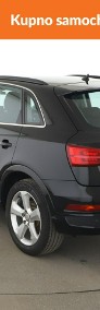 Audi Q3 I (8U) full LED S-Line Selection Navi Tempomat Grzane fotele Czujniki parko-4