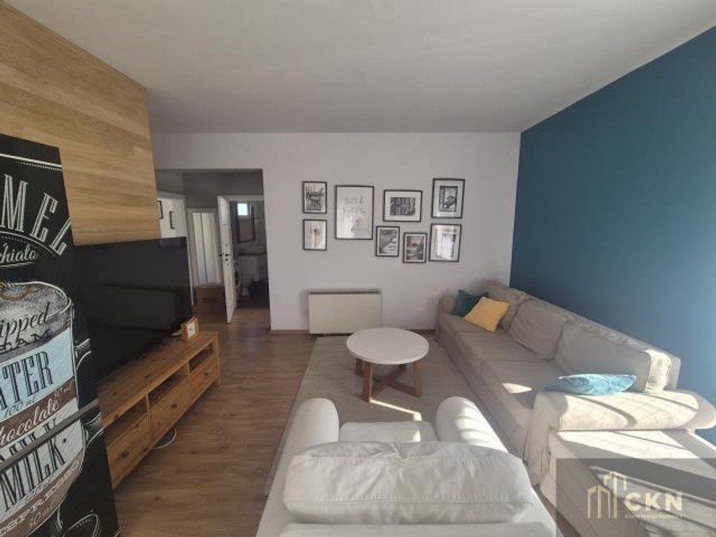 Mieszkanie do wynajęcia, 58 m² Górka Narodowa, Macieja Słomczyńskiego